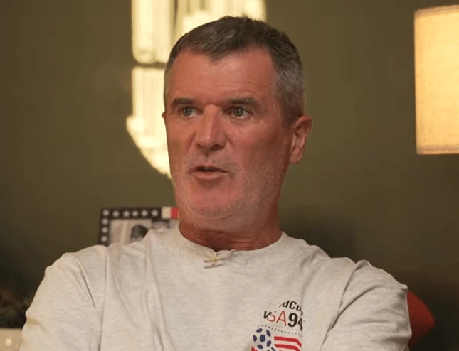 Roy Keane: Dù có Declan Rice, Anh vẫn sẽ thua Argentina
