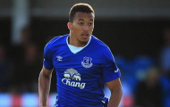Công an Hà Nội chiêu mộ cựu tiền đạo Everton