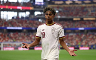 Đằng sau sự mờ nhạt của Lamine Yamal tại World Cup