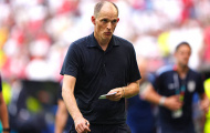 Những quyết định vô lý đang kìm hãm tuyển Anh của Tuchel