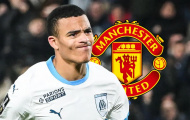 MU chốt vụ Greenwood, Al-Ahli ngáng Fenerbahce