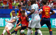 Cubarsi tự tin đối đầu Mbappe trước trận Tây Ban Nha - Pháp