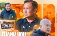 Sau gần 2 thập kỷ, ông Đặng Trần Chỉnh rời Becamex TP.HCM