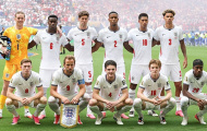 Tổng thống Trump cổ vũ ĐT Anh xưng vương World Cup 2026