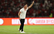Tầm nhìn vĩ mô của John Herdman biến AFF Cup thành bệ phóng cho Indonesia