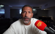 Rio Ferdinand lần thứ 2 thay đổi dự đoán về đội vô địch World Cup
