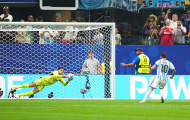 Petit lý giải vì sao Messi không bao giờ mất quyền đá penalty ở Argentina