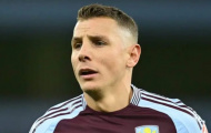 PSG sắp sở hữu Lucas Digne nhờ điều khoản giải phóng