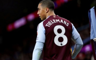 Nhắm Tielemans, Ineos đã phá lệ vì tham vọng vô địch của MU