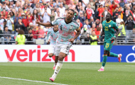 Man Utd và mảnh ghép cuối cho tuyến giữa sau vụ Tielemans
