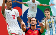 3 điểm nóng trước thềm bán kết World Cup 2026