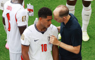 Chuyên gia vạch trần mâu thuẫn giữa Bellingham và Tuchel