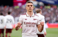 Here we go! Leandro Trossard đạt thỏa thuận gia nhập Besiktas