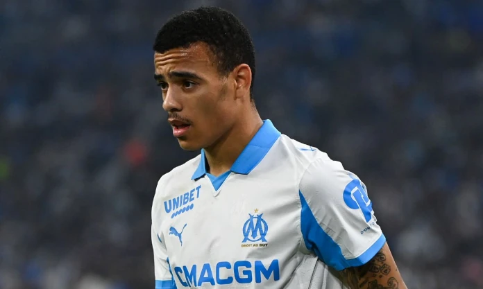 Here we go! Mason Greenwood chuẩn bị cập bến Fenerbahce
