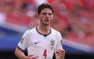 Declan Rice sẵn sàng cho trận bán kết World Cup gặp Argentina