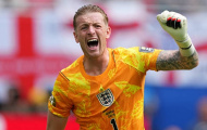 Pickford khẳng định tuyển Anh không e ngại Argentina