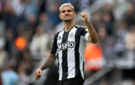 Tin đồn chuyển nhượng sáng 14/7: Newcastle quyết giữ chân Bruno Guimaraes; Barcelona lên kế hoạch bán Ferran Torres
