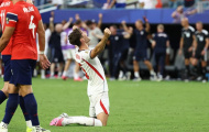 World Cup 2026 là cứu cánh cho tương lai John Stones