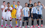 Ba điểm yếu của Argentina giúp tuyển Anh mơ về chung kết