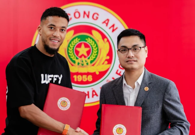 Điểm tin bóng đá Việt Nam 14/7: CAHN chiêu mộ cựu sao Everton; CĐV Đông Nam Á đánh giá cao thầy trò Kim Sang-sik