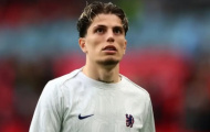 AS Roma dự chi 40 triệu euro chiêu mộ Garnacho