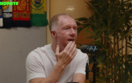 Paul Scholes dự đoán 7 bàn thắng trận Anh - Argentina