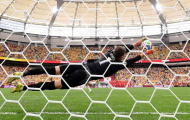Các thủ môn chuẩn bị như thế nào cho loạt luân lưu tại World Cup?