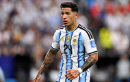 Thử thách tâm lý cho Enzo Fernandez khi đối đầu Anh tại World Cup