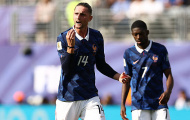 Rabiot thừa nhận Pháp không bận tâm về Lamine Yamal