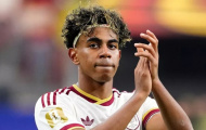 Lamine Yamal và sứ mệnh đưa Tây Ban Nha vào chung kết World Cup