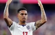 Villa lo ngại Arsenal chèo kéo Rogers