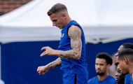 Đã có Mendes, vì sao PSG muốn chiêu mộ thêm Digne?