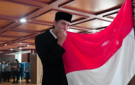 Mitchell Baker: Lời giải tiềm năng cho bài toán 'số 9' của tuyển Indonesia