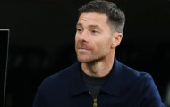 Xabi Alonso giải thích lý do chọn Chelsea thay vì Liverpool