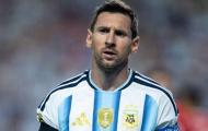 Rooney chỉ ra điểm yếu của Lionel Messi