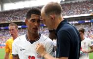 Bellingham và Tuchel: Khi sự căng thẳng thúc đẩy tuyển Anh tại World Cup