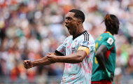 Vì sao Tielemans là chữ ký hoàn hảo cho Man Utd?