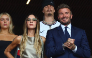 David Beckham và sức hút từ cỗ máy quảng cáo trên đất Mỹ