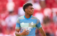 HLV Roma ẩn ý khả năng bán Manu Kone