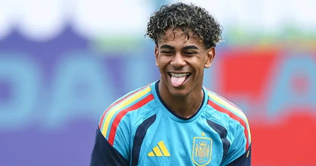 Yamal vượt Messi và Olise thành vua rê bóng World Cup 2026