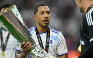 Man Utd hoàn tất kiểm tra y tế Youri Tielemans
