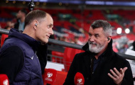 Roy Keane từng bỏ World Cup vì đồng nghiệp quá phiền nhiễu