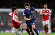 Barca không hề hoảng loạn dù Arsenal áp sát Alvarez
