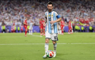 Vì sao Messi đi bộ 47% thời gian nhưng vẫn là huyền thoại?