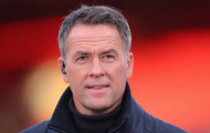 Michael Owen hiến kế nhân sự cho tuyển Anh đấu Argentina