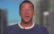 John Terry đồng ý với Piers Morgan về đội vô địch World Cup