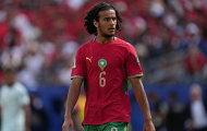 MU nguy cơ hụt tiền vệ 100 triệu euro vào tay Man City