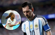 HLV Tuchel được khuyên dùng Spence khoá chặt Messi