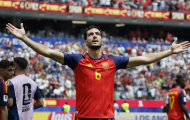 Thống kê chứng minh Mikel Merino là siêu dự bị hay nhất World Cup 2026