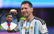 Chỉ ra tử huyệt của Argentina, Deeney tin tuyển Anh thắng 2-0